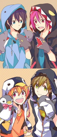 次元墻_翩翩少年