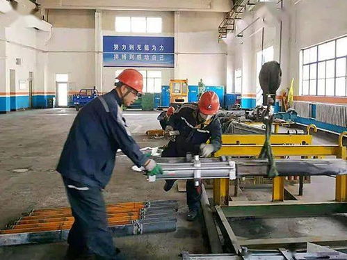 工業(yè)次元墻 電解四廠、炭素廠與電解二廠的產(chǎn)業(yè)邊界解析