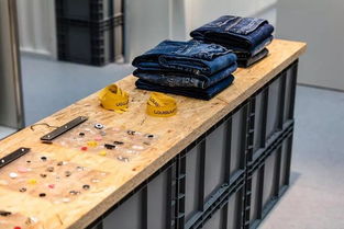 傳統(tǒng)代工廠變身快閃店 破壁次元，彰顯中國(guó)質(zhì)造新力量