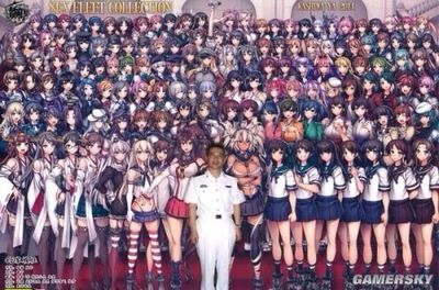 萌妹的姿勢暴露了饑渴的本質(zhì)？警惕標(biāo)簽化與次元墻后的真實(shí)